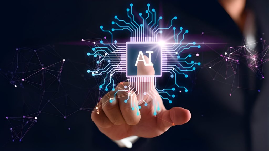 AI-Powered Conversational AI Platform for Enterprises