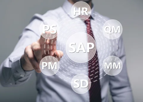 Enterprise AI Solutions | Transform Business with AI